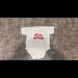 Unisex Onesie